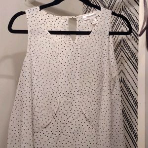 Motherhood maternity top. Small. Tank top, blouse.